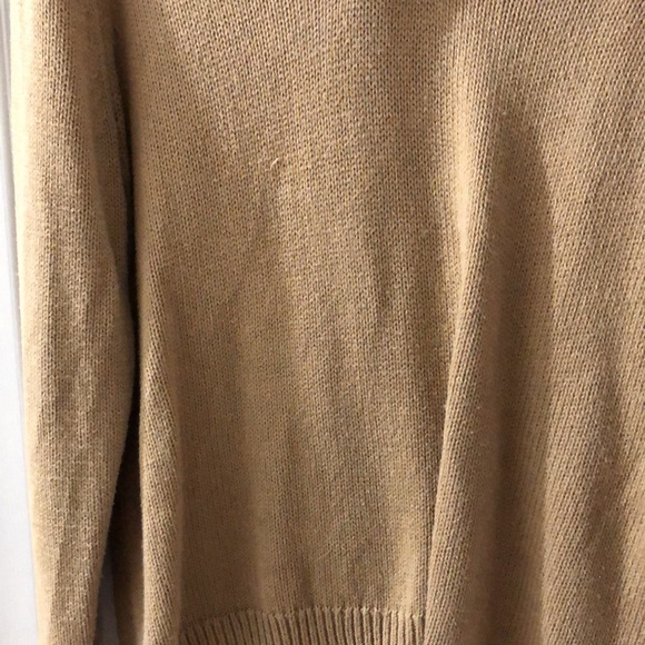 Chaps Knit Sweater - Picture 3 of 8